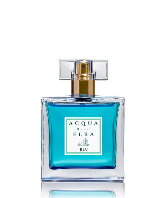 Blu Woman's Parfum