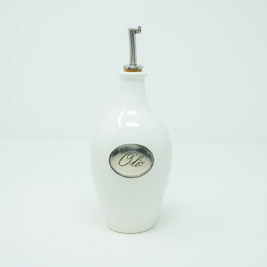 Tuscan Oil Bottle