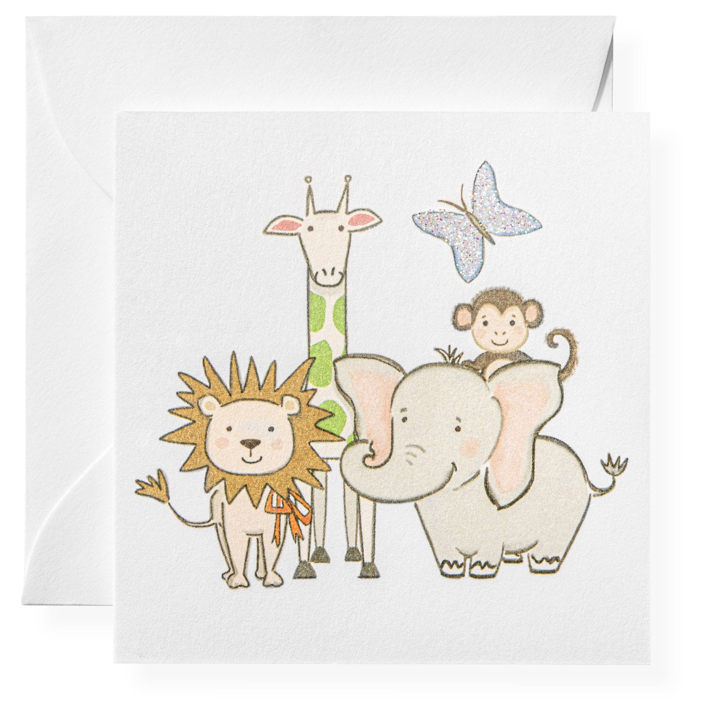 Karen Adams Designs - Wild Gift Enclosures