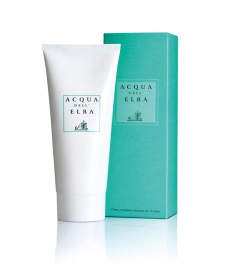Classica Woman's Body Lotion