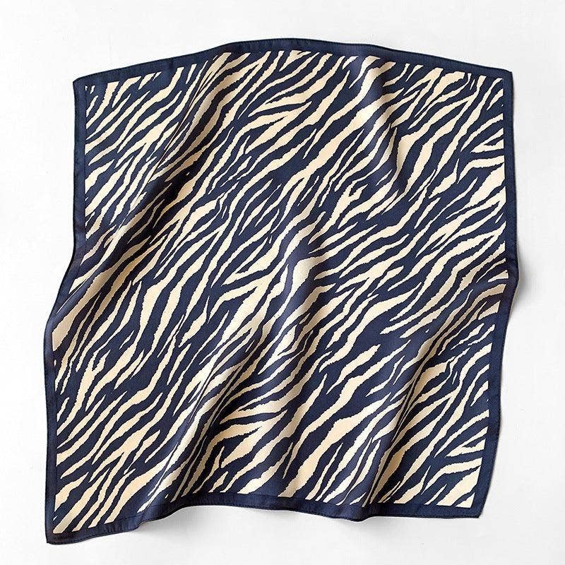 SueSilkHK - Zebra Stripes