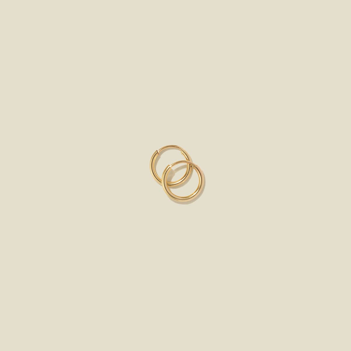Mini Hoop Earrings