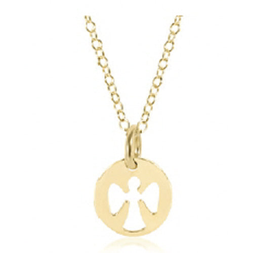 egirl 14" Necklace Collection