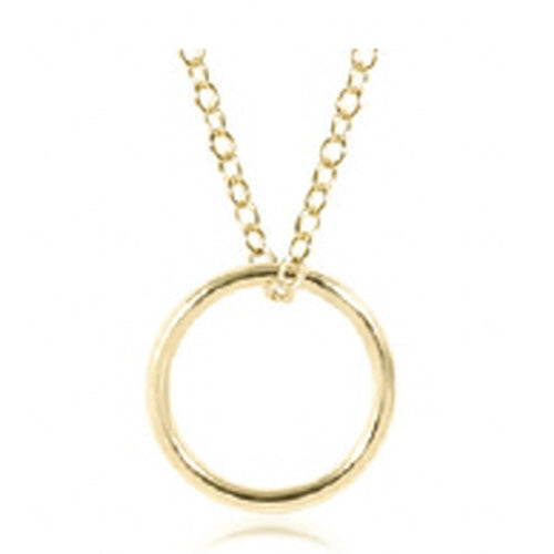 egirl 14" Necklace Collection