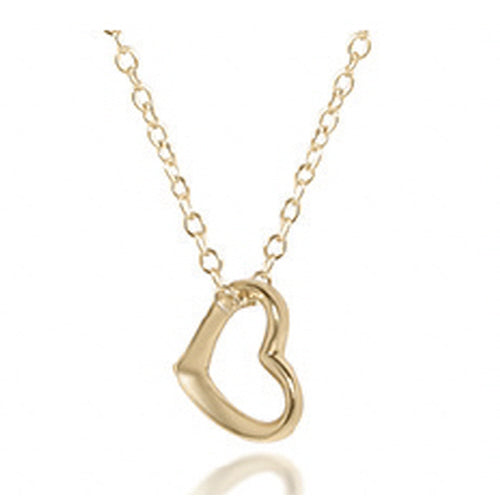 egirl 14" Necklace Collection