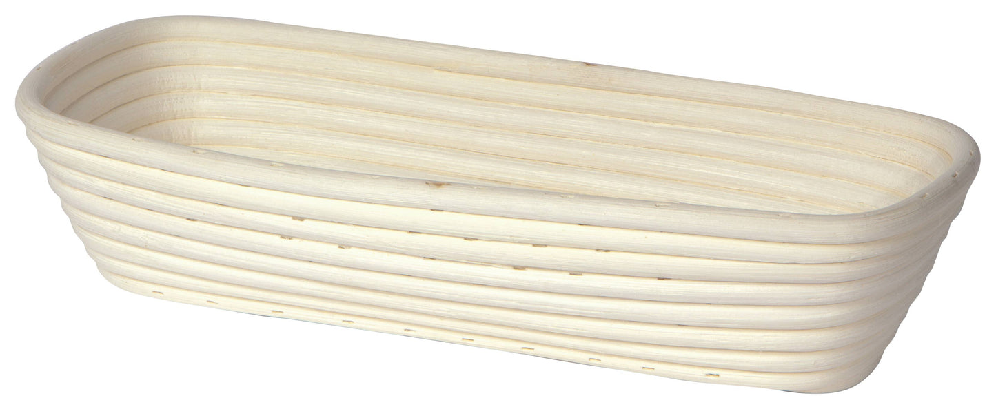 NOW Banneton Basket Rectangle