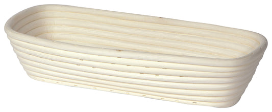 NOW Banneton Basket Rectangle