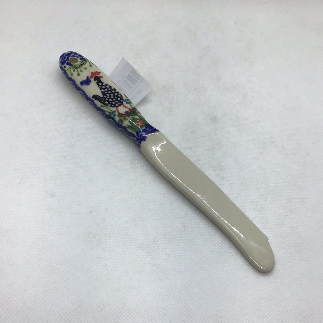 KALICH Roaming Rooster Knife