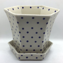 Load image into Gallery viewer, Galia Big Flower Pot