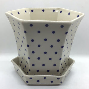 Galia Big Flower Pot