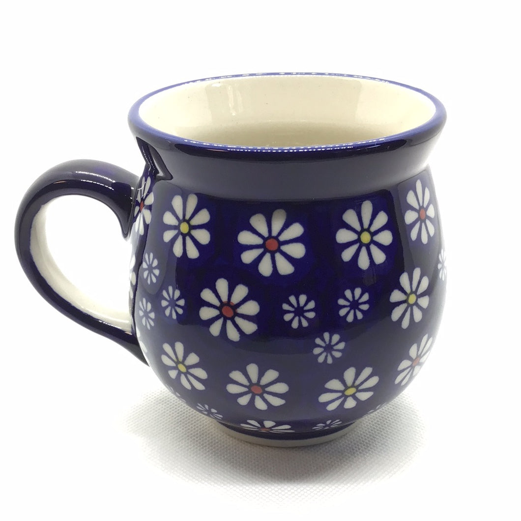 S002 Bubble Mug 16oz