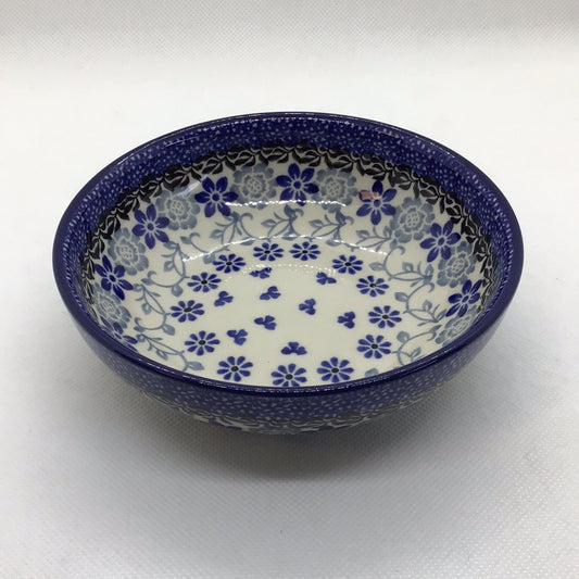 Amazing Lace Shallow Bowl 5"