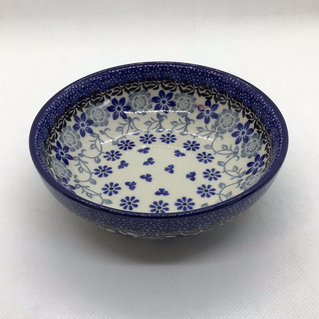 Amazing Lace Shallow Bowl 5