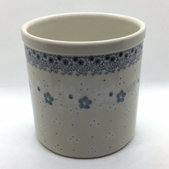 Simple Elegance Utensil Pot 5.5