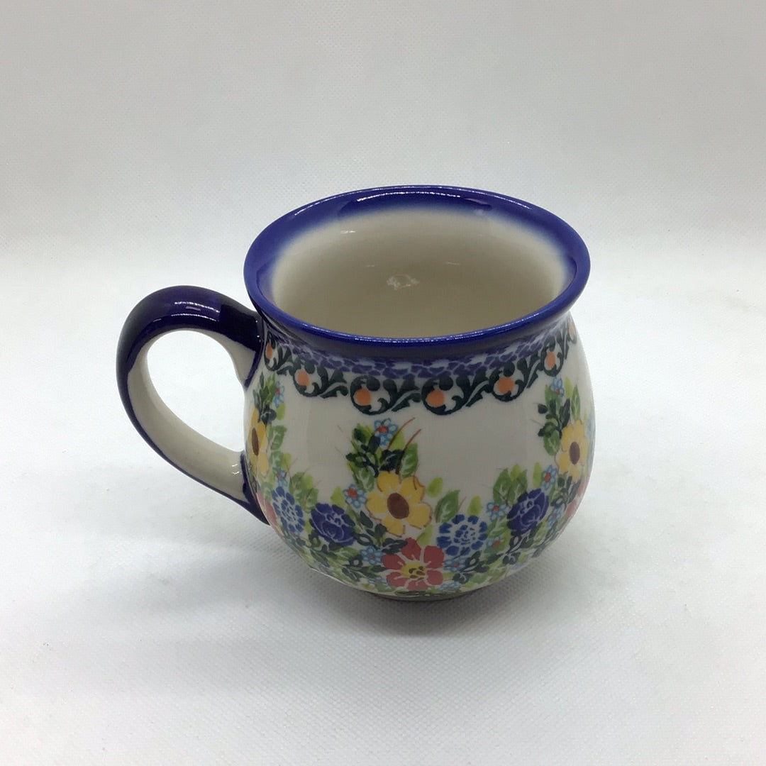 KALICH Summer Bliss Bubble Mug 8 oz.