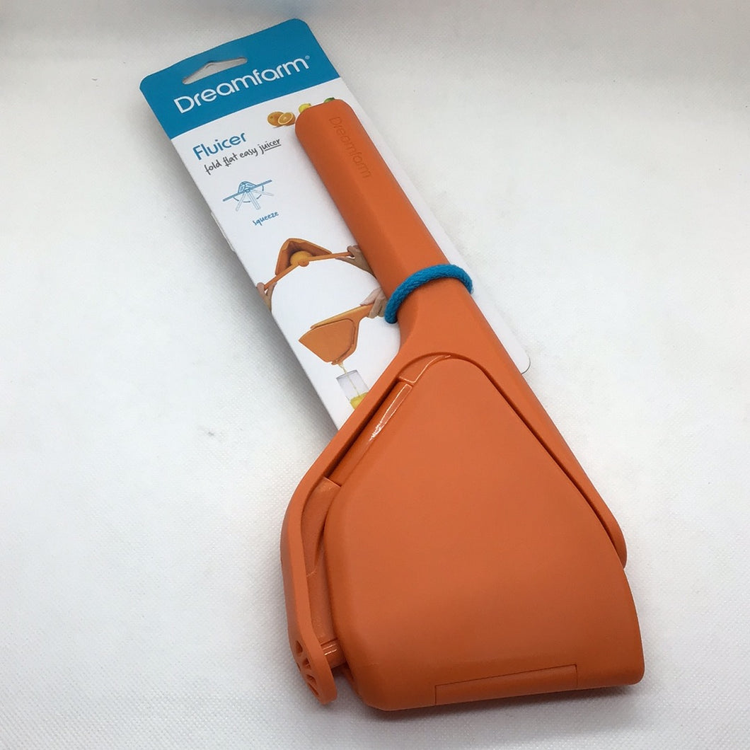 Fluicer