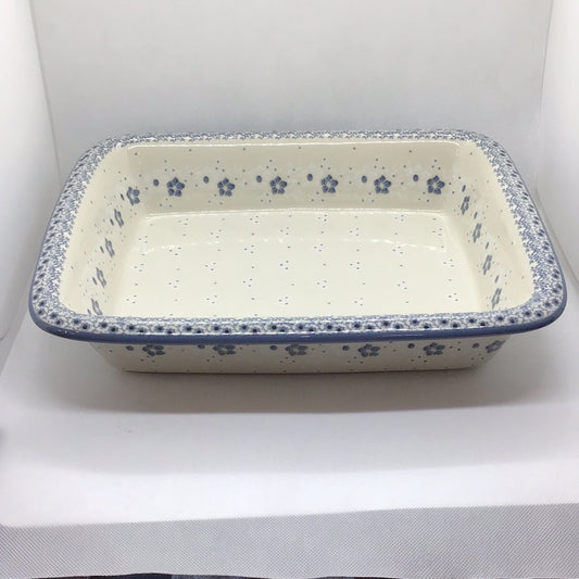Simple Elegance Lasagna Baker