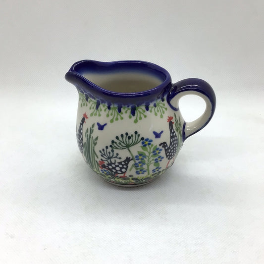 KALICH Roaming Rooster Creamer