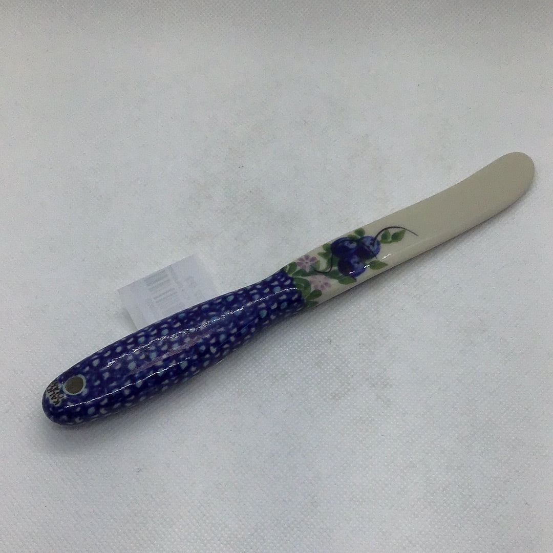 KALICH Blueberry Knife