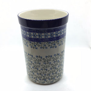 1932 Utensil Holder 7.75"