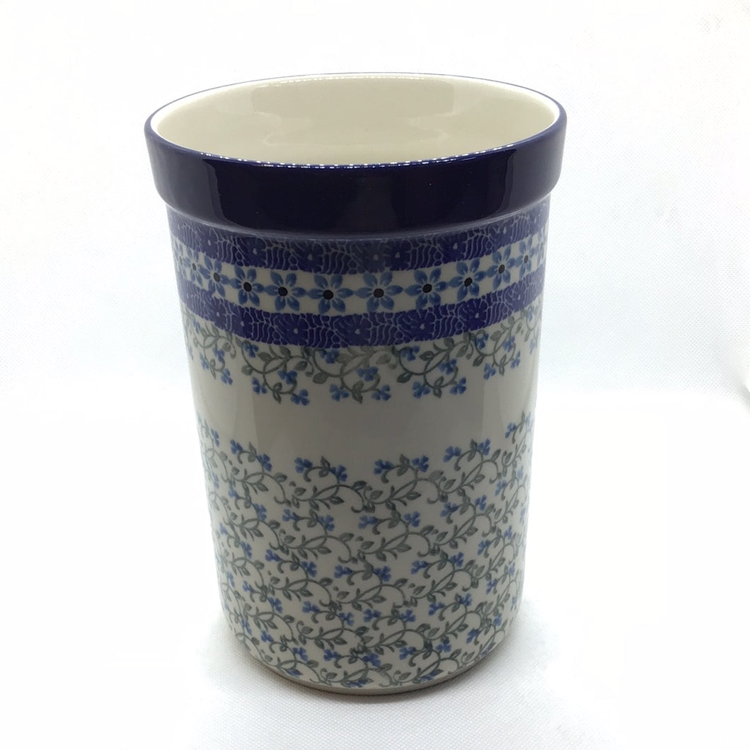 1932 Utensil Holder 7.75