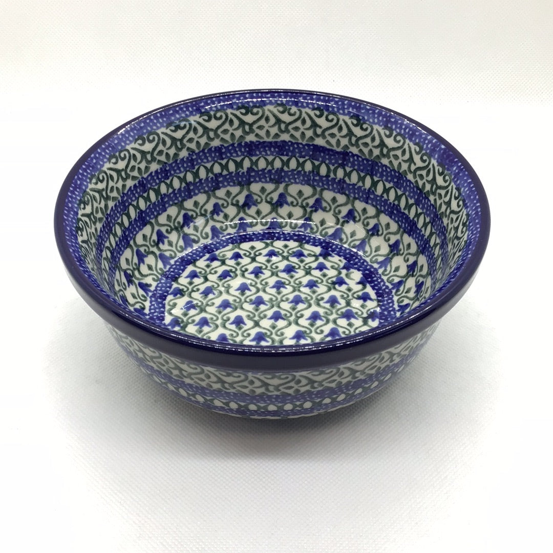 Tulip Trellis Soup/Cereal Bowl 6"