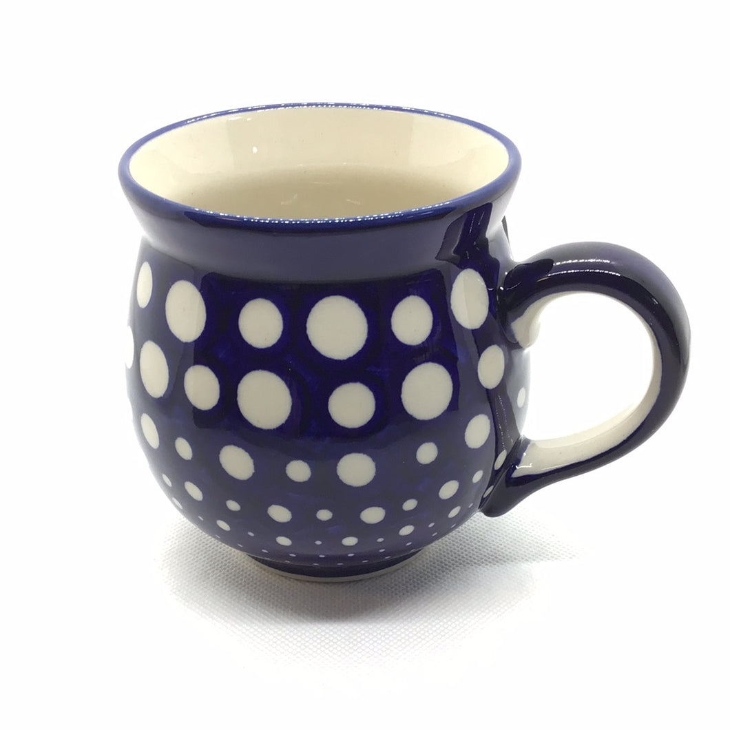 Bubbles Bubble Mug 16 oz