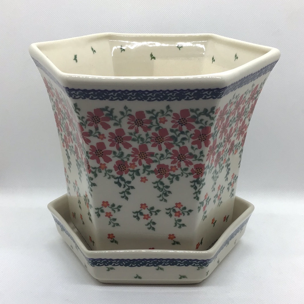 Galia Big Flower Pot