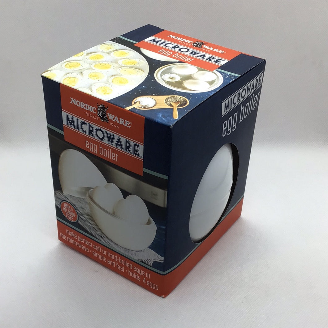4 Egg Cooker