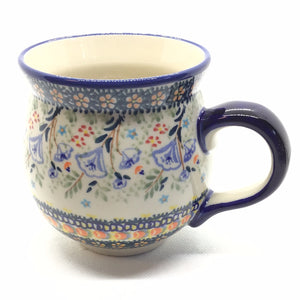 JZ32 Bubble Mug 16oz