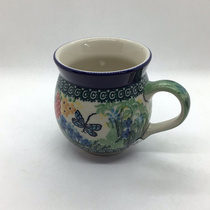 U4612 Bubble Mug 12 oz