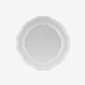 Impressions Dinner Plate AM+WH
