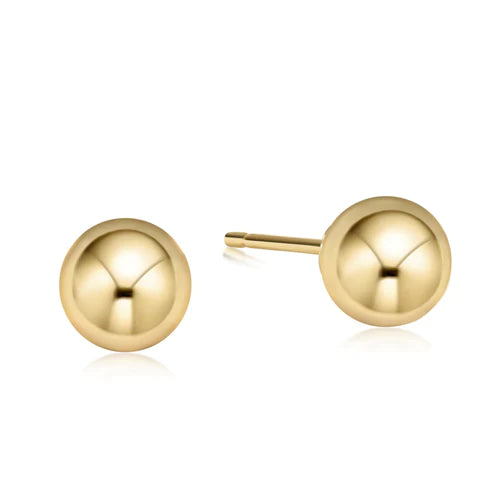ENewton Stud Earrings