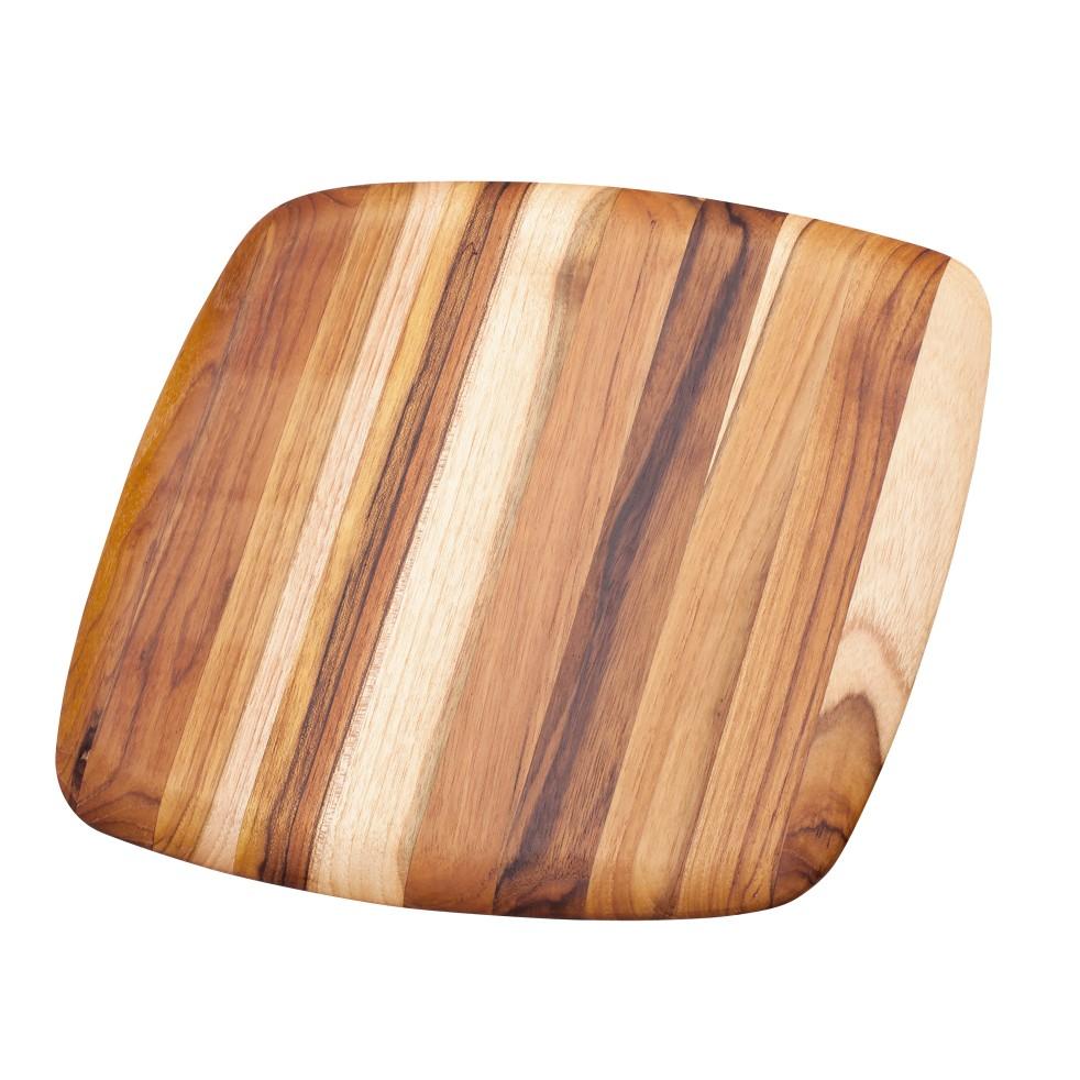 Teak Haus Square Board 16 x 16