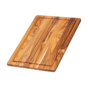 Cutting/Serving Board w/Juice Canal
