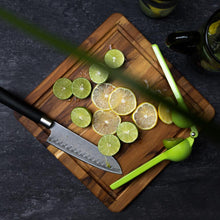 Load image into Gallery viewer, Cutting/Serving board w/ Juice Canal