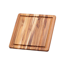 Load image into Gallery viewer, Cutting/Serving board w/ Juice Canal