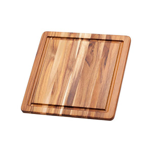 Cutting/Serving board w/ Juice Canal