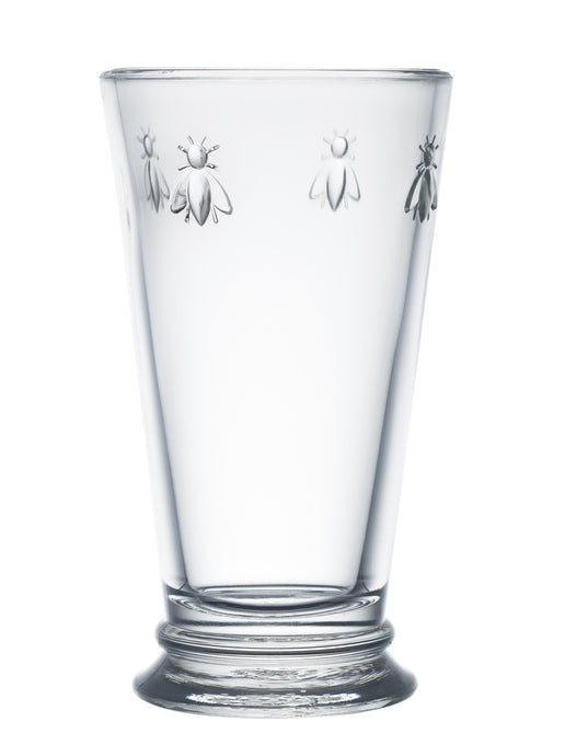 Bee Highball Glass