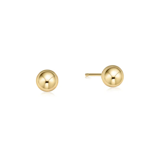 ENewton Stud Earrings