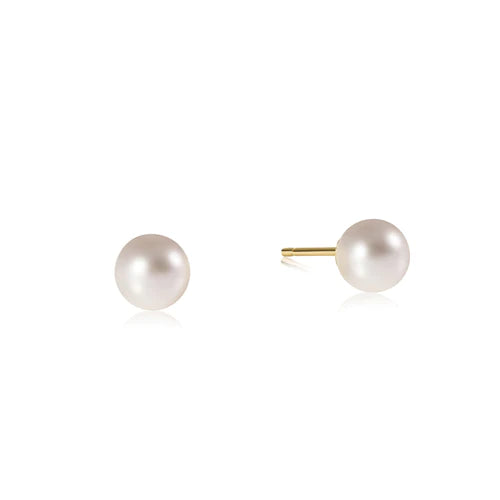 ENewton Stud Earrings
