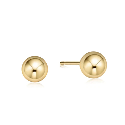 ENewton Stud Earrings