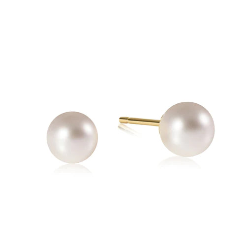 ENewton Stud Earrings