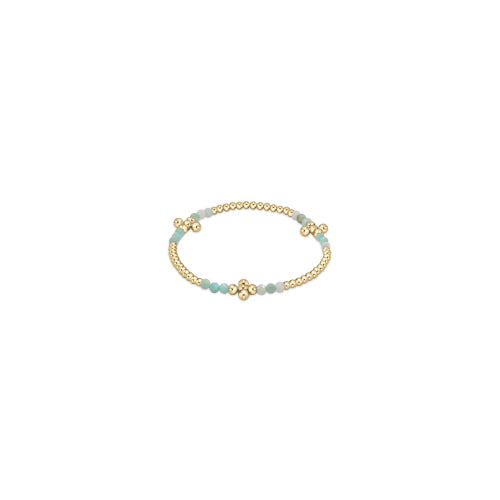 Signature Cross Gemstone Collection