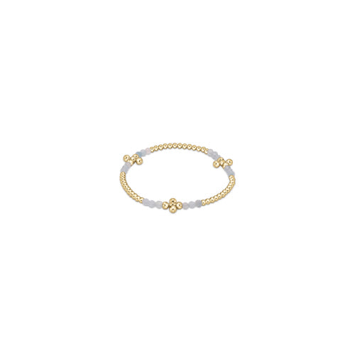 Signature Cross Gemstone Collection