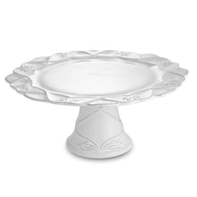 Load image into Gallery viewer, Bella Bianca Cake Stand