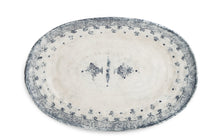 Load image into Gallery viewer, Burano Large Oval Platter