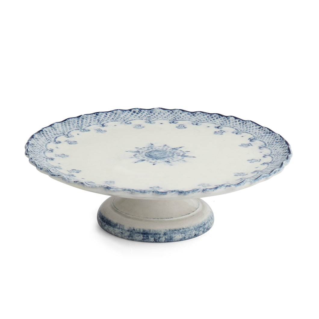 Burano Cake Stand