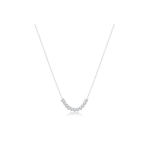 ENewton Sterling 16" Necklace Collection