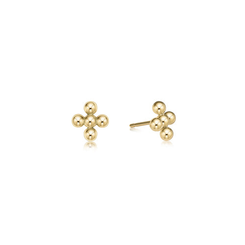 ENewton Stud Earrings